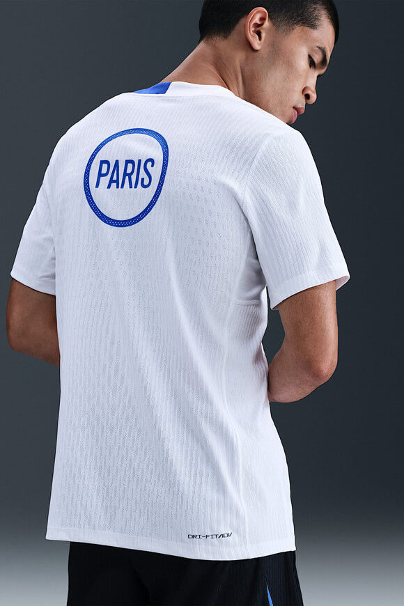 Image sur Paris Saint-Germain Strukturiertes T-Shirt