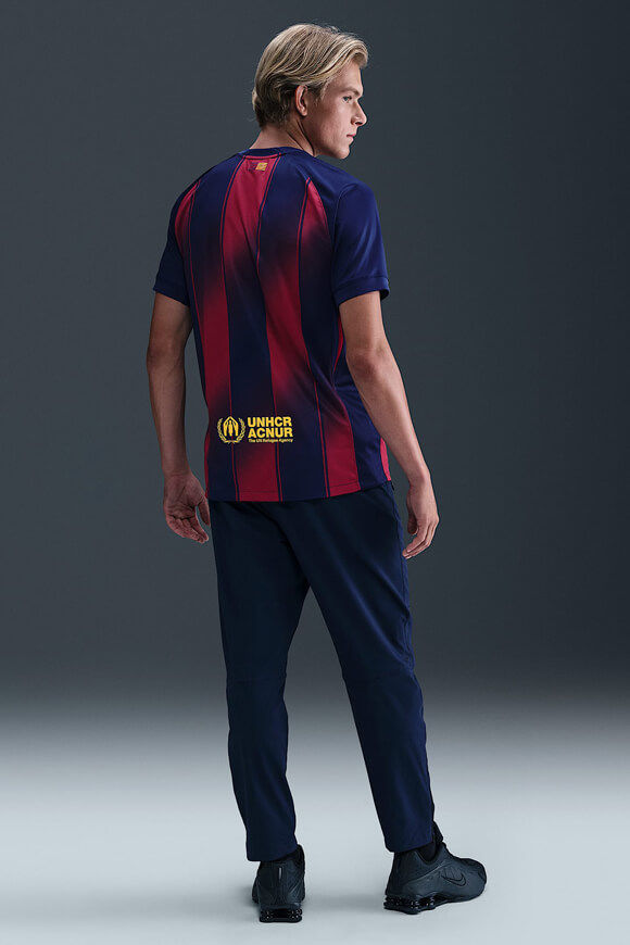 Bild von FC Barcelona 2025/26 Mesh T-Shirt