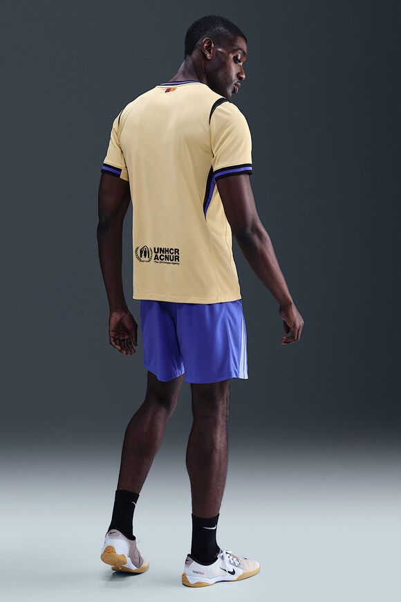 Bild von FC Barcelona 2025/26 Mesh T-Shirt