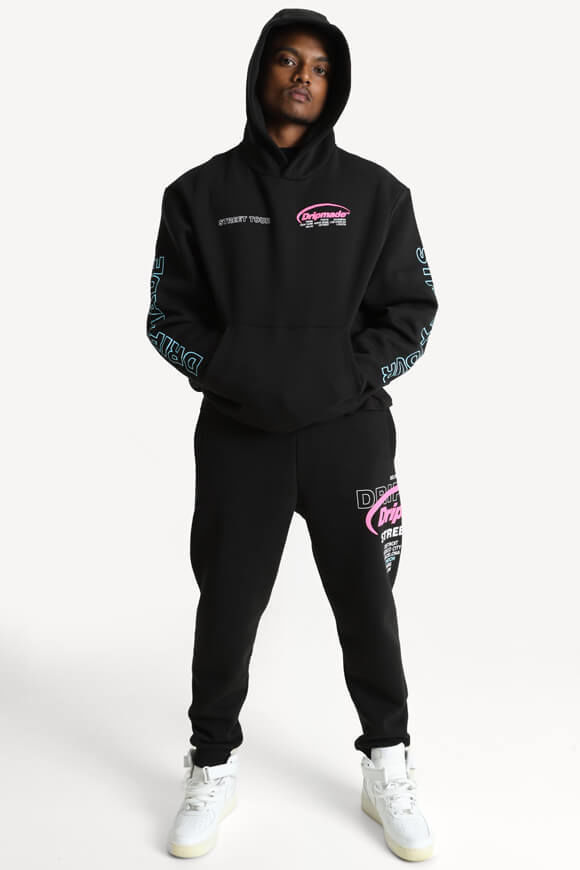 Image sur Sweatshirt à capuchon