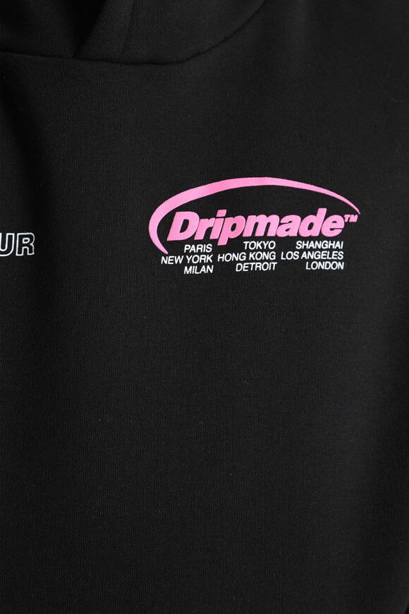 Image sur Sweatshirt à capuchon