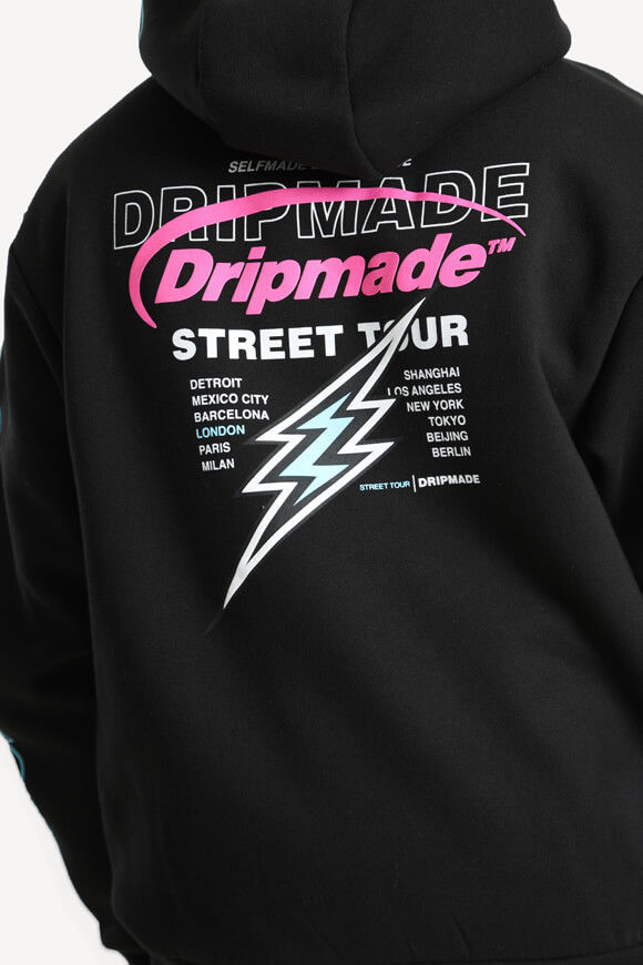Image sur Sweatshirt à capuchon