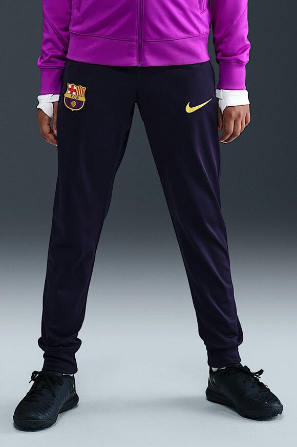 Image sur FC Barcelona pantalon de survêment