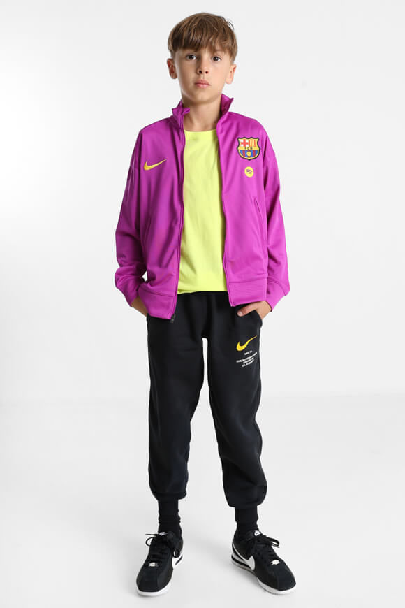 Bild von FC Barcelona Trainingsjacke