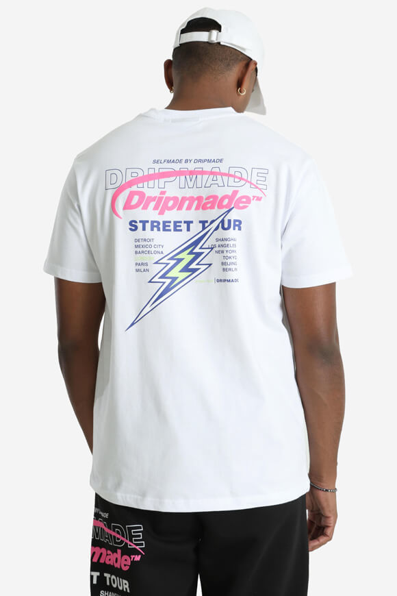 Bild von Oversize T-Shirt