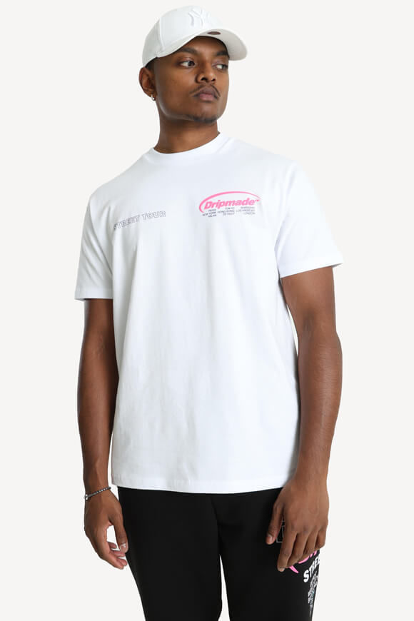 Bild von Oversize T-Shirt