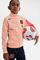 Bild von FC Barcelona Trainingsjacke