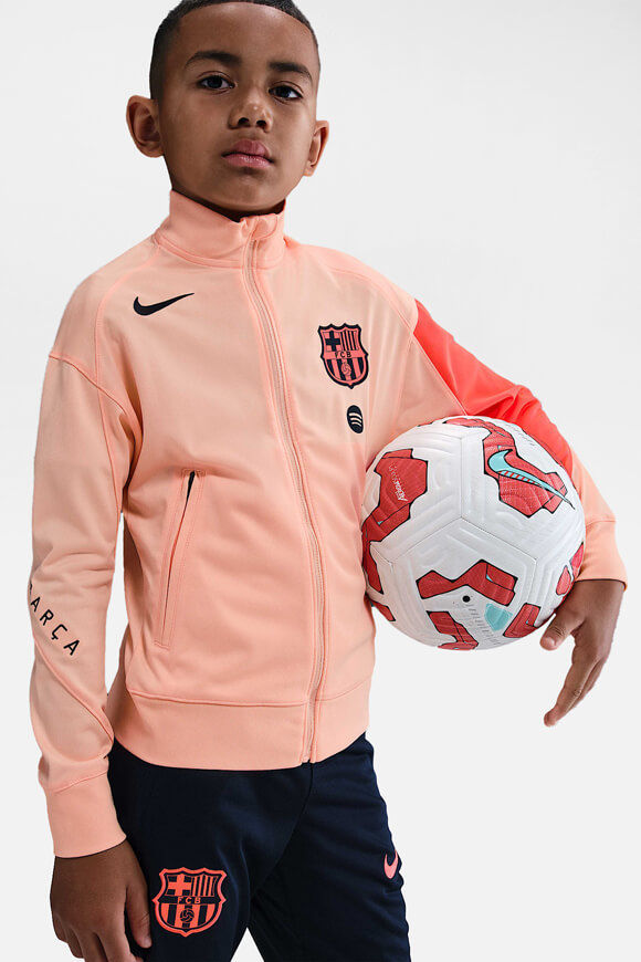 Image sur FC Barcelona Trainingsjacke