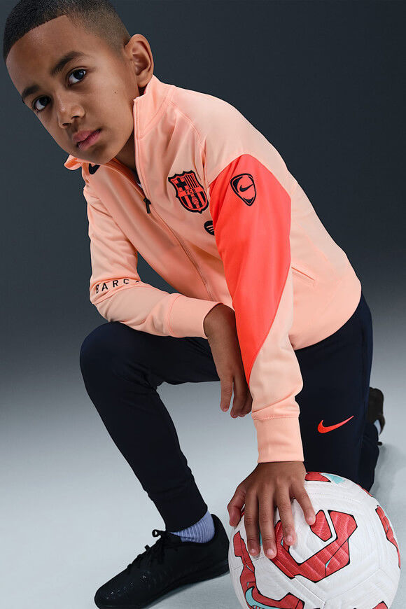 Image sur FC Barcelona Trainingsjacke