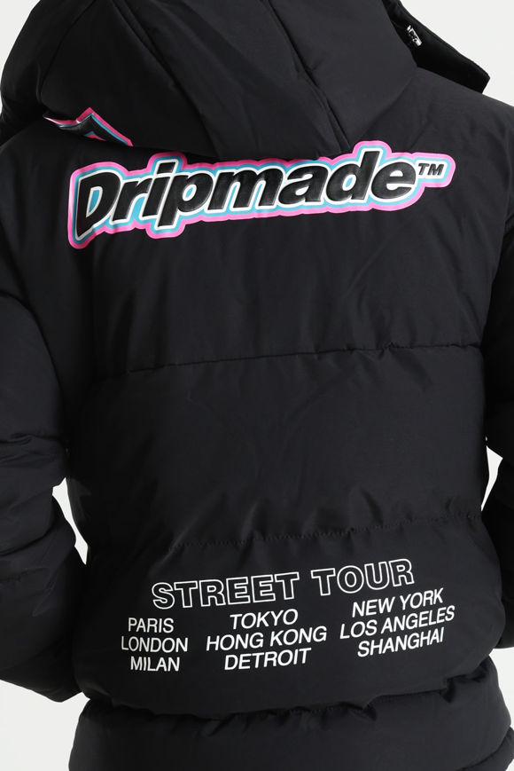 Bild von Pufferjacke