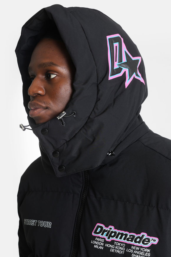 Bild von Pufferjacke