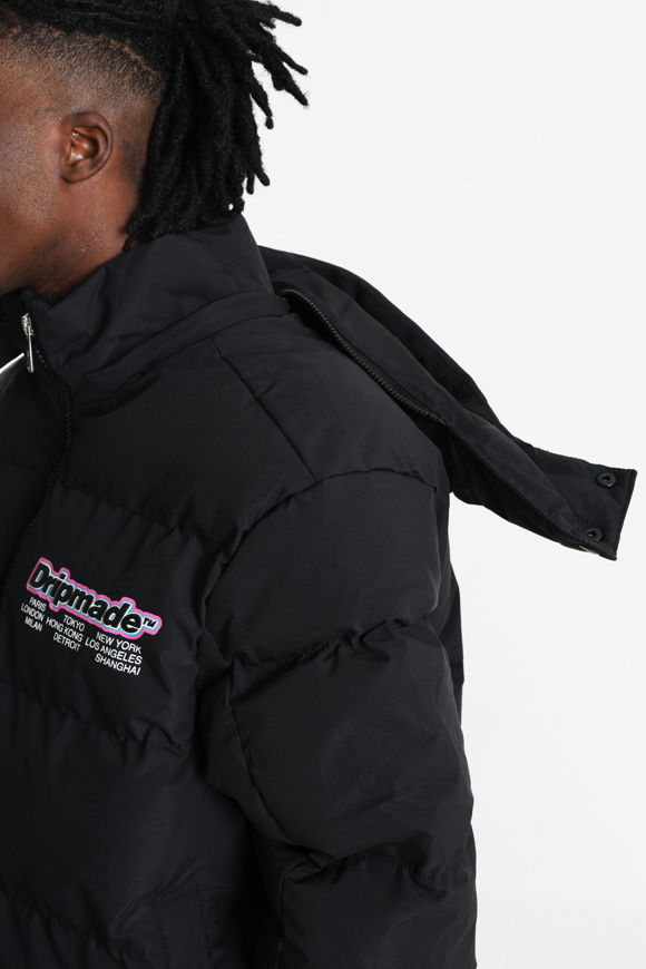 Bild von Pufferjacke