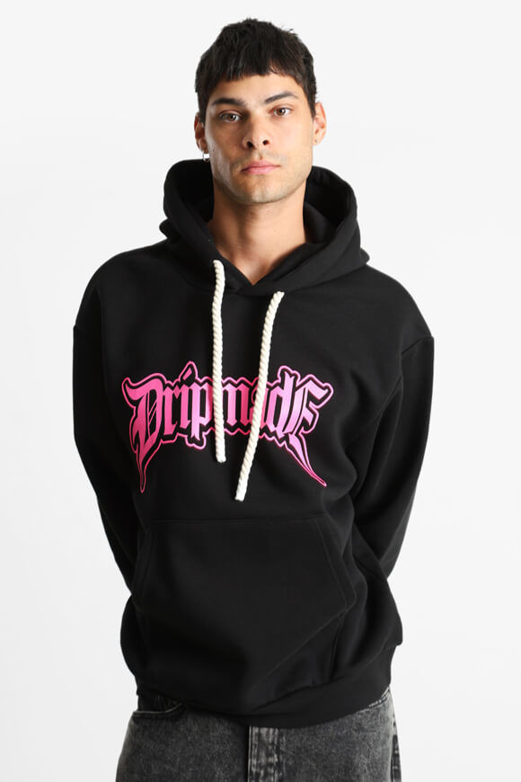 Image sur Sweatshirt à capuchon