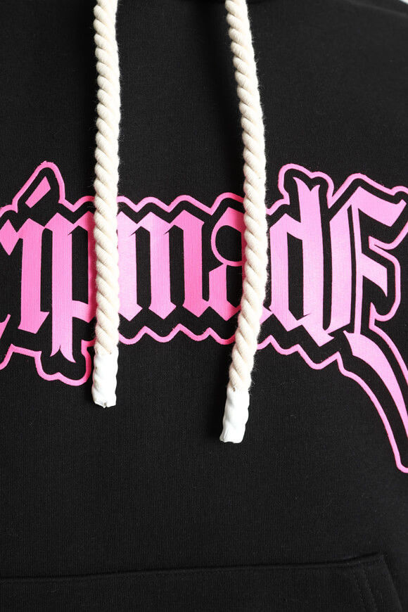 Image sur Sweatshirt à capuchon