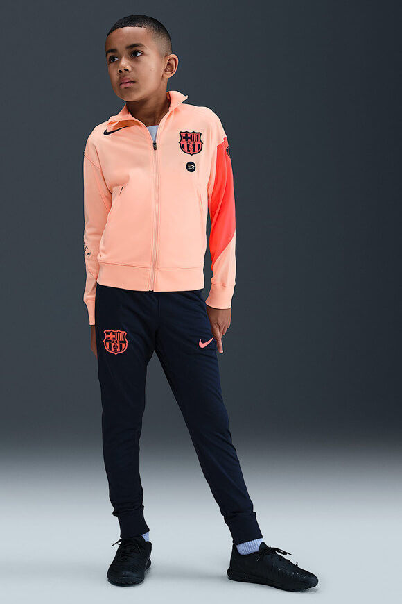 Bild von FC Barcelona Trainingshose