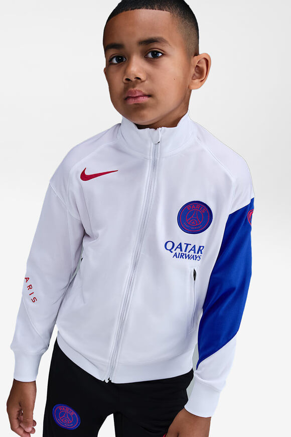 Image sur Paris Saint-Germain Trainingsjacke