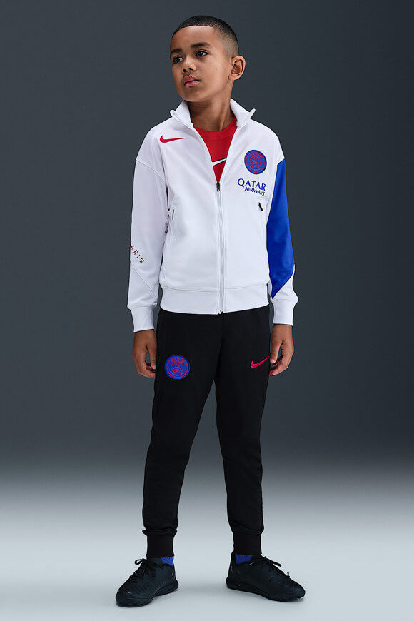 Image sur Paris Saint-Germain Trainingsjacke