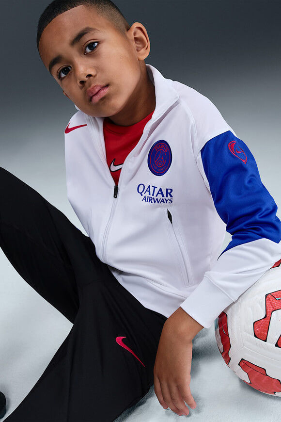 Image sur Paris Saint-Germain Trainingsjacke
