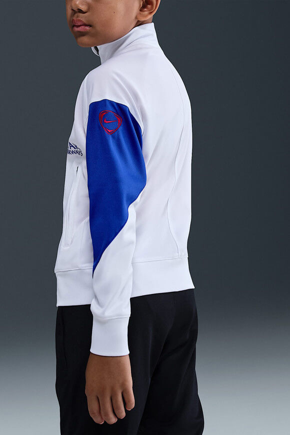 Image sur Paris Saint-Germain Trainingsjacke