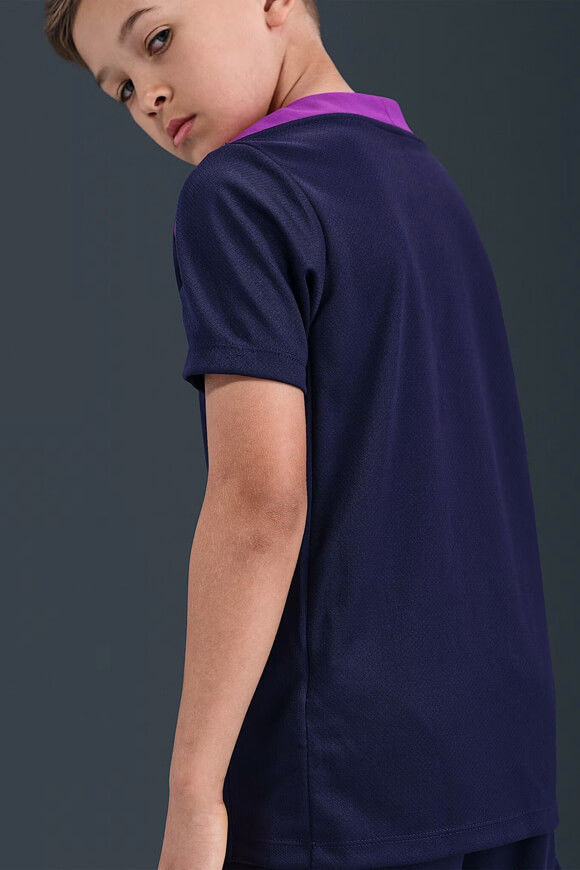 Bild von FC Barcelona Mesh T-Shirt