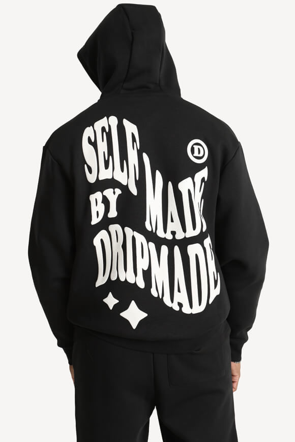 Bild von Kapuzensweatshirt