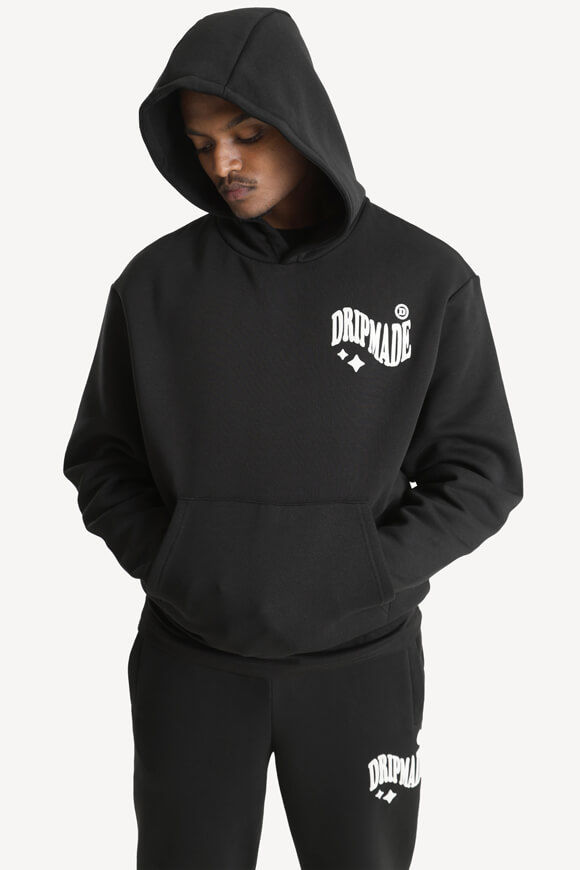 Bild von Kapuzensweatshirt