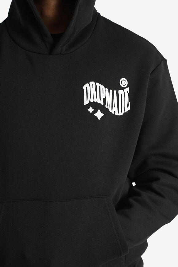Bild von Kapuzensweatshirt