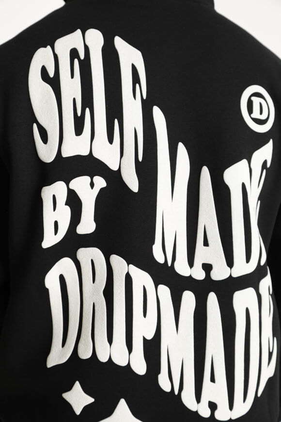 Bild von Kapuzensweatshirt