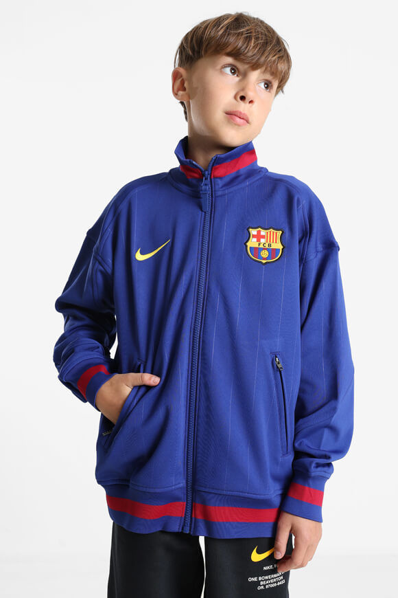 Image sur FC Barcelona Trainingsjacke