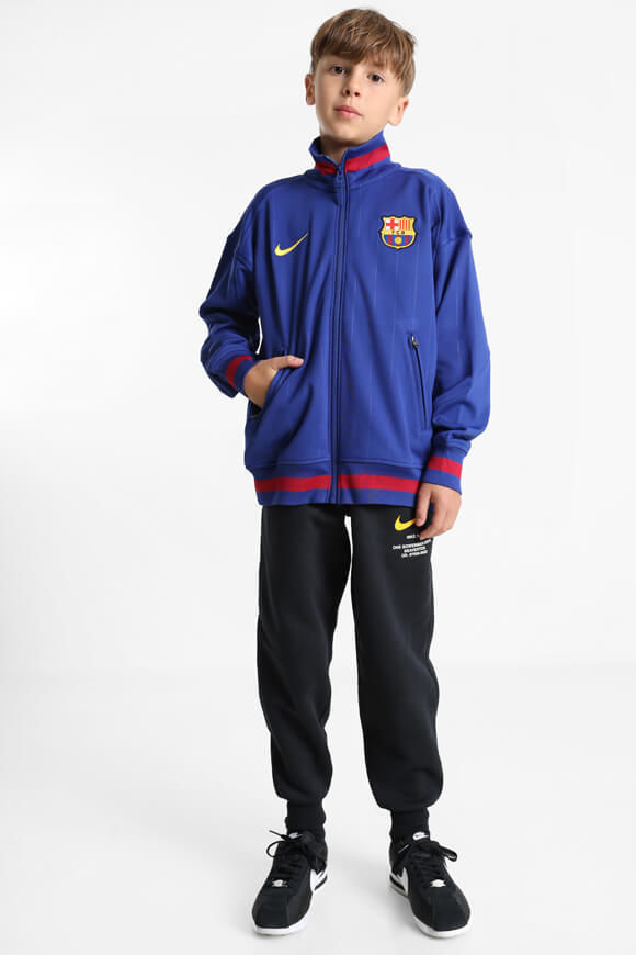 Image sur FC Barcelona Trainingsjacke
