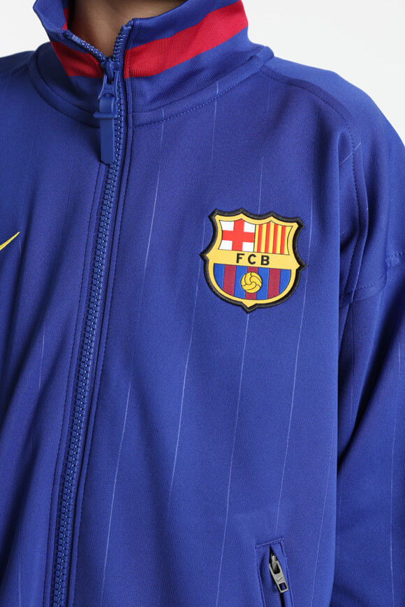 Image sur FC Barcelona Trainingsjacke
