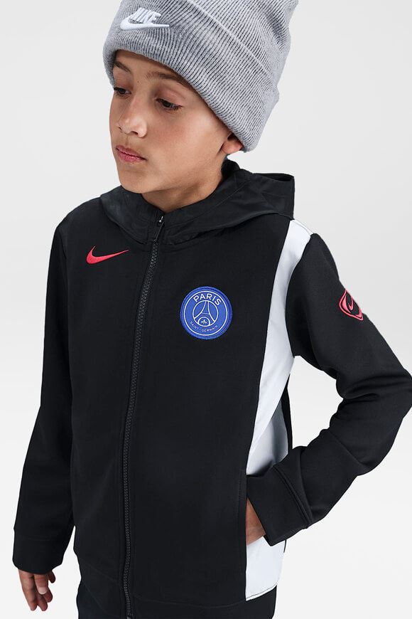 Bild von Paris Saint-Germain Trainingsjacke