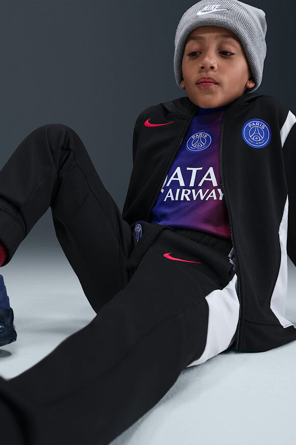 Bild von Paris Saint-Germain Trainingsjacke