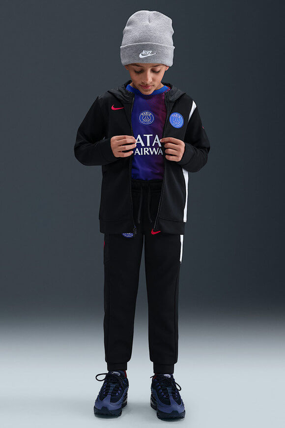 Bild von Paris Saint-Germain Trainingsjacke