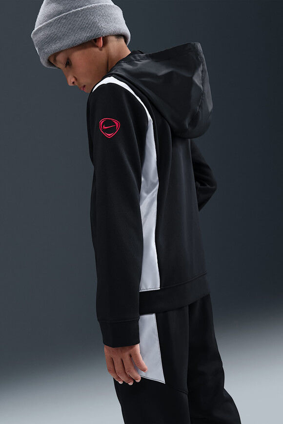 Bild von Paris Saint-Germain Trainingsjacke