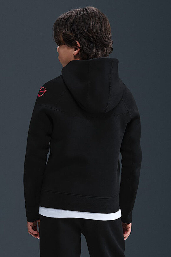 Image sur PSG Kapuzensweatjacke