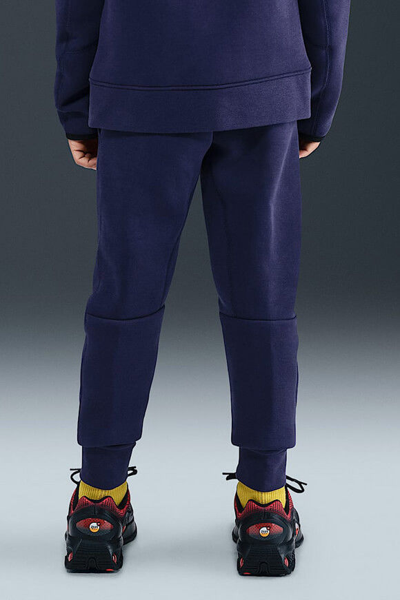 Image sur FC Barcelona Tech Fleece pantalon en sweat