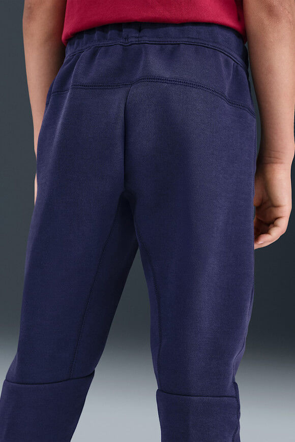 Image sur FC Barcelona Tech Fleece pantalon en sweat
