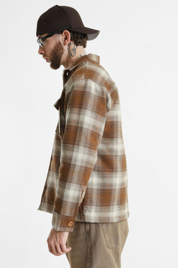 Image sur JPRBLURAYLE surchemise doublée