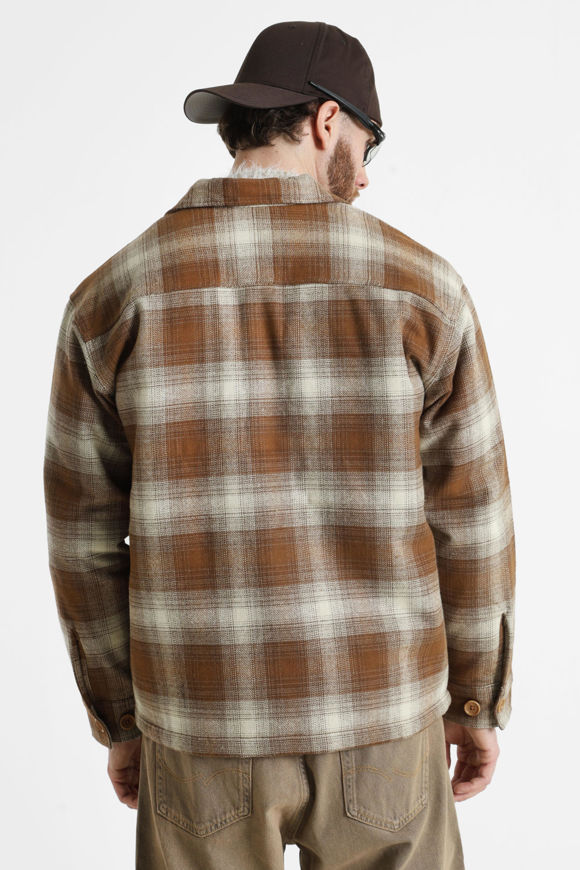 Image sur JPRBLURAYLE surchemise doublée