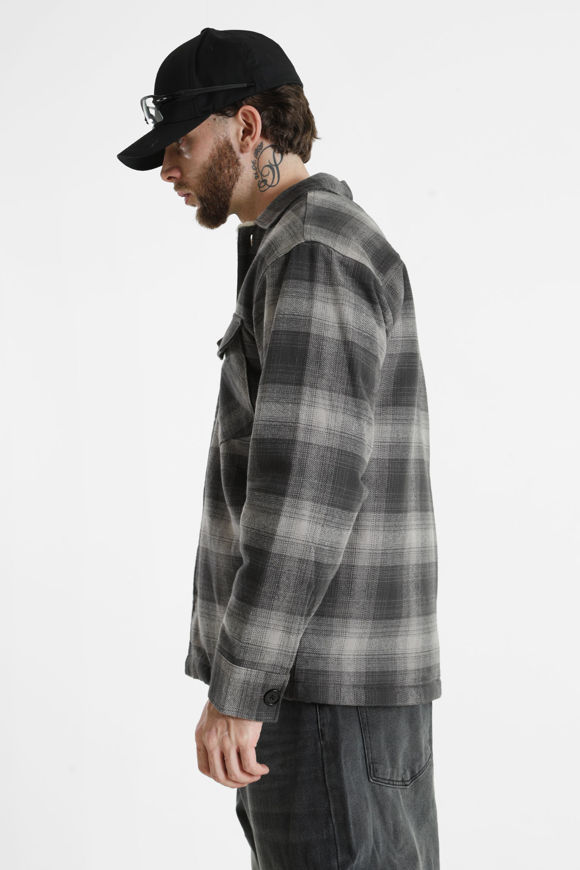 Image sur JPRBLURAYLE surchemise doublée