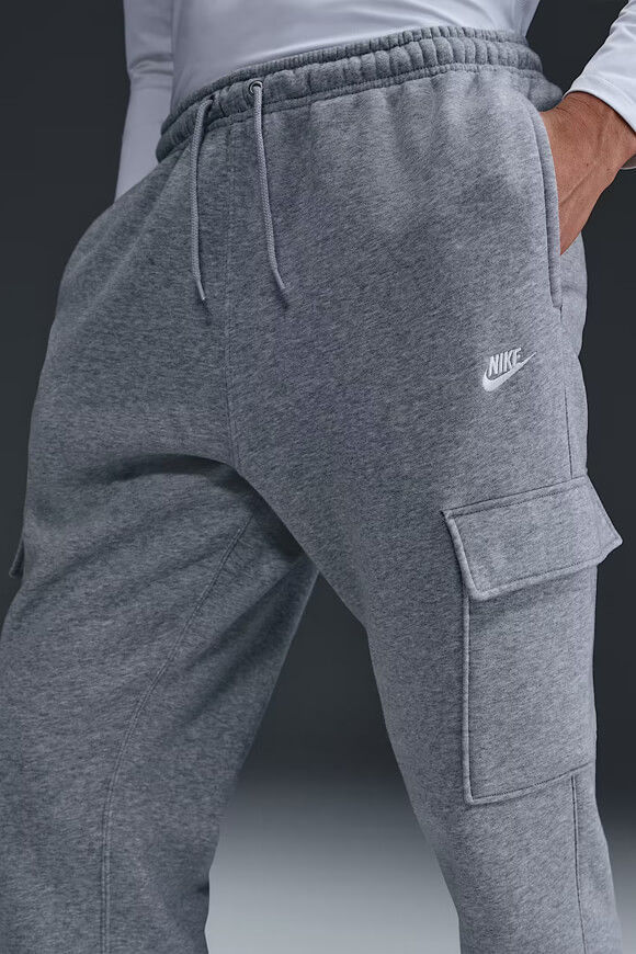 Image sur Pantalon en sweat