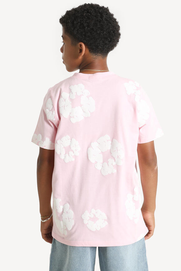 Image sur T-Shirt