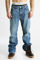 Bild von ONSGIBB Bootcut Jeans L32
