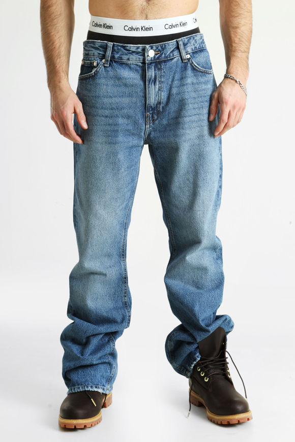 Bild von ONSGIBB Bootcut Jeans L32