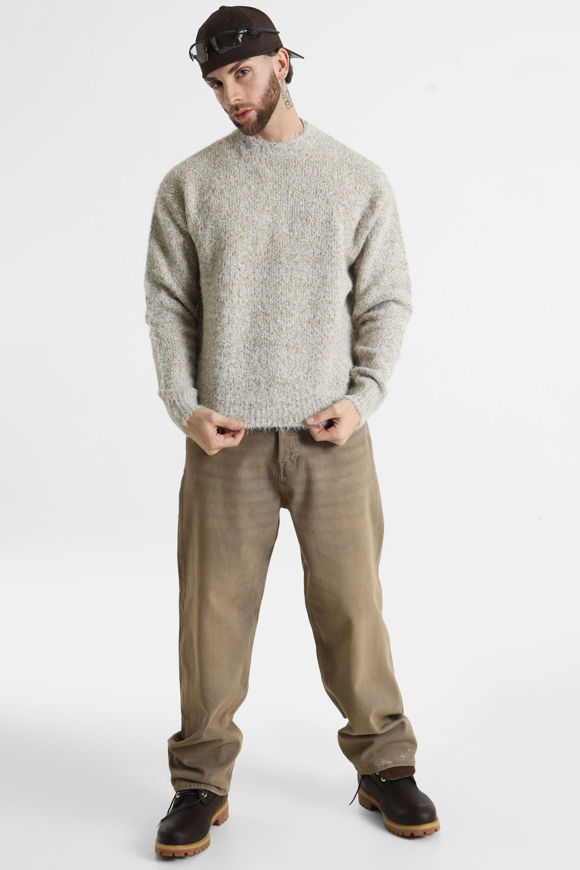 Bild von ONSNOAH Hairy Strickpullover