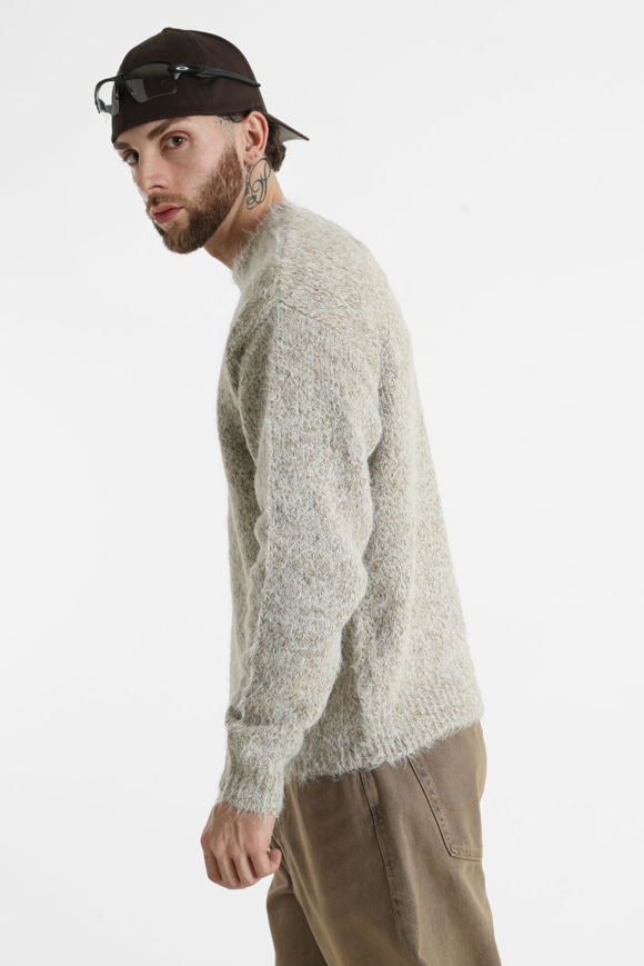 Bild von ONSNOAH Hairy Strickpullover