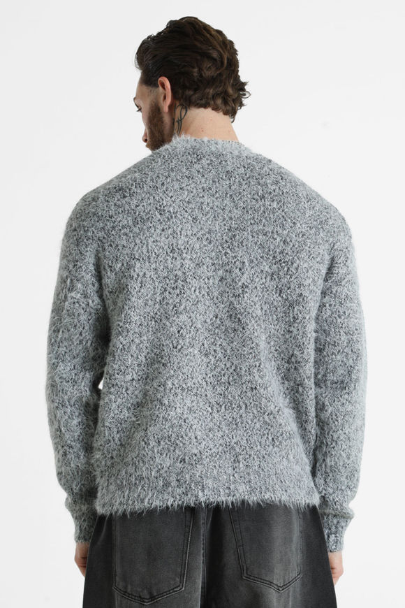 Bild von ONSNOAH Hairy Strickpullover