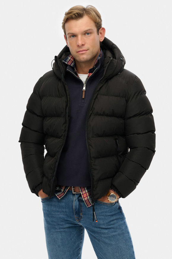 Bild von Pufferjacke