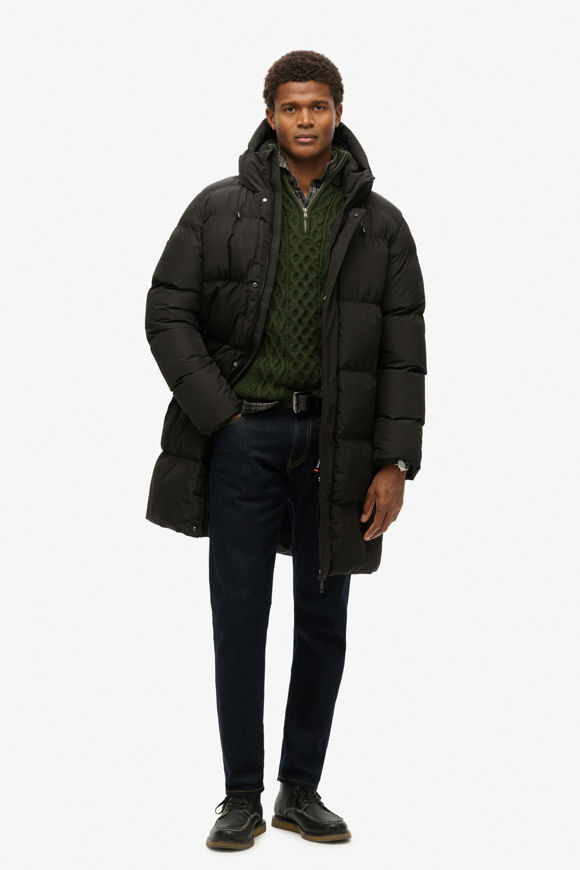 Image sur Puffer Parka